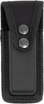 Подсумок Front Line KNG 2286 для пистолетного магазина. Материал - Kydex. Цвет - черный (2370.22.24)