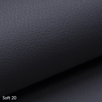 Экокожа мебельная обивочная Soft-20