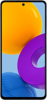 Мобильный телефон Samsung Galaxy M52 5G 6/128GB White (SM-M526BZWHSEK)