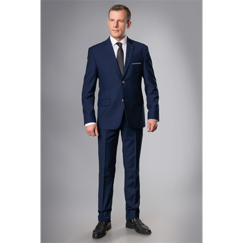 Костюм West-Fashion А 75 46/182