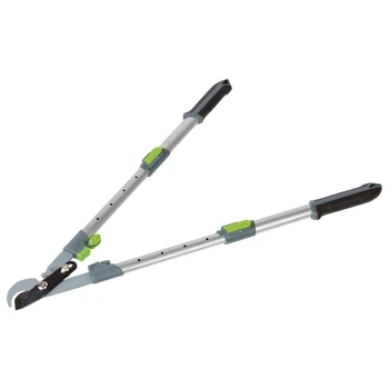 Телескопический секатор - сучкорез садовый PARKSIDE 100318959001 64-85cm