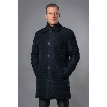 Куртка пальто West-Fashion М-93 54/188