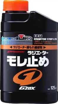Герметик SOFT99 03141 G'zox Radiator stop leak радиатора