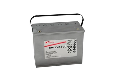 Аккумуляторная батарея (EXIDE) Sprinter XP 12V3000