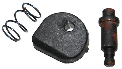 Стопорна кнопка болгарки d6 Makita 5030 арт.