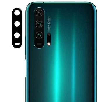 Стекло на камеру Huawei Honor P20 PRO