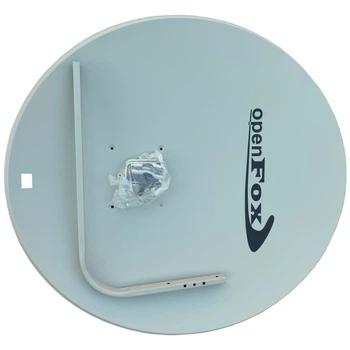 Антенна спутниковая OpenFox CA-900 (0.9,0.85)