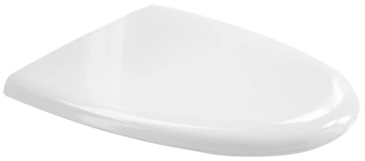 Сиденье - крышка для унитаза Colombo SDU 46 met, дюропласт