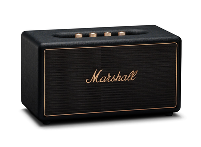 Акустическая система Marshall Stanmore Multi-Room Black