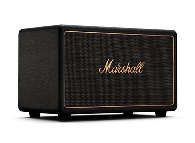 Акустическая система Marshall Acton Multi-Room Black
