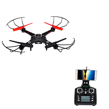 Wltoys q393a cheap fpv quadcopter