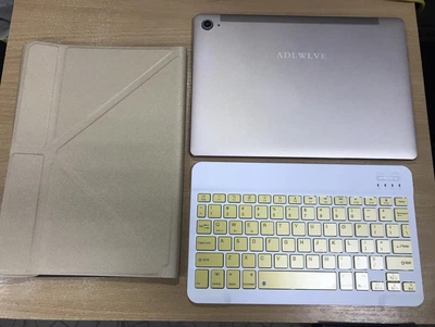 Планшет Adlwlve KX20 GOLD 6\128Gb\10 ядер