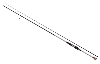 Вудлище спінінгове Favorite Impulse TZ NEW IMPTZ-732L-S 2.2 м 2-10 г Ex-Fast (16930454)