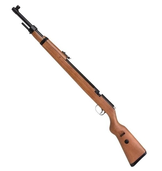 Гвинтівка пневматична Diana K98 PCP 4.5 мм (377.04.03)
