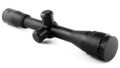 Оптичний приціл BSA Air Rifle 4×32