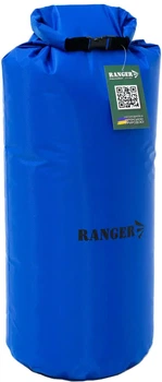 Гермомішок Ranger 30 л Blue (RA 9943)
