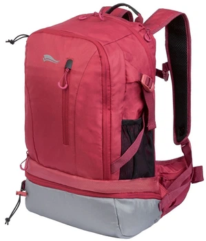 Спортивный рюкзак Crivit IAN374750 бордовый