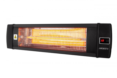 Інфрачервоний обігрівач Ardesto IH-2000-CBN1B