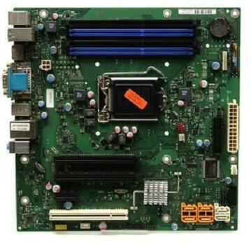 Материнская плата Fujitsu D3162-B12 Socket 1155 ( s1155, DDR3, Intel Q77 , PCI-Ex16 ) Б/У