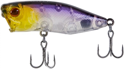 Воблер Select Splash 53F 53 мм 5.8 г №21 (18703549)