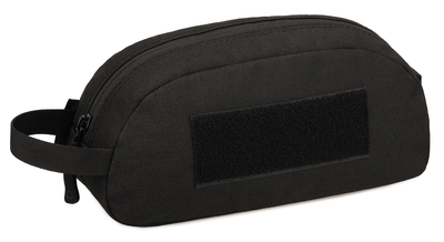 Сумка/гаманець тактичний EDC Pouch PROTECTOR PLUS A027 black (new_116811)