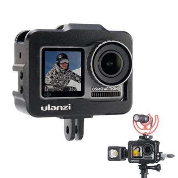 Рамка для OSMO Action Ulanzi (OA-1)