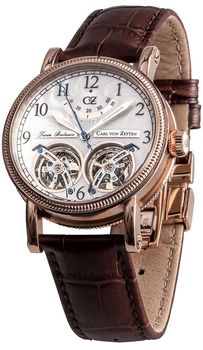Мужские часы Carl von Zeyten CVZ0033RWH