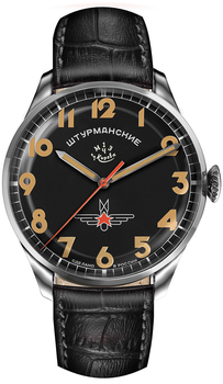 Мужские часы Sturmanskie 2416-3805147 BLS