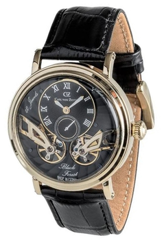 Мужские часы Carl von Zeyten CVZ0017GBK