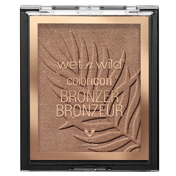 Бронзирующая пудра Wet n wild Color Icon Bronzer Sunset Striptease 11 г (077802364708)