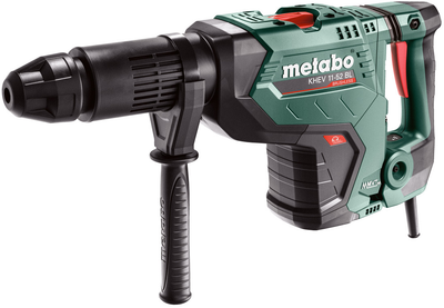 Перфоратор Metabo KHEV 11-52 BL SDS-Max (600767500)