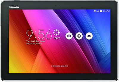 Планшет Asus ZenPad 10 1 / 16Gb Black (Z300C-1A001A) Б / У