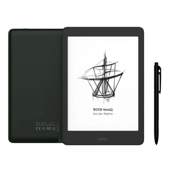 Электронная книга Onyx BOOX Nova2