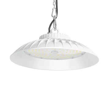 LED світильник висотний ХайБей VIDEX 150W 5000K білий (VL-HBe-1505W)