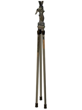 Трипод Primos Trigger Stick Gen 3 Series Tall Tripod 61-157,5 см (65815)