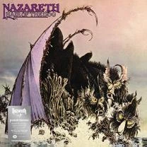 Виниловая пластинка Nazareth - Hair Of The Dog 1975/2019 (Salvo384Lp, Purple) Salvo/EU Mint (art.240111)