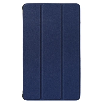Чехол-книжка на планшет Samsung Galaxy Tab A7 Lite 8.7"" T220/T225, Smart Case, Blue, подставка для планшета 8.7 , кожаный, микрофибра, на магните, ArmorStandart (ARM59398)