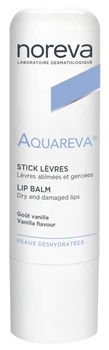 Бальзам для губ Noreva Laboratoires Акварева 4 г (3401353704343)