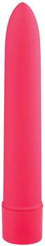 Вибратор Dreamtoys BasicX 7 inch цвет розовый (15381016000000000)
