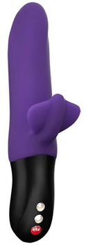 Пульсатор-вибратор Fun Factory Bi Stronic Fusion цвет фиолетовый (17346017000000000)