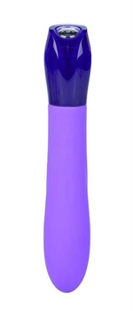Вибромассажер Ceres Original цвет фиолетовый (12827017000000000)