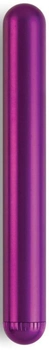 Вібратор Little Chroma Vibrator Plum, 13.3 см (11820 трлн)