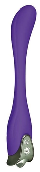 Вібратор G-Volution G-Spot Vibe колір фіолетовий (13027017000000000)