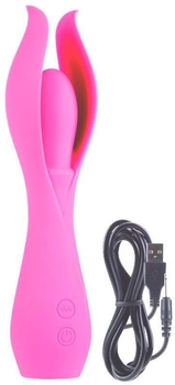 Вибратор L5 Vibrator Pink (15745000000000000)