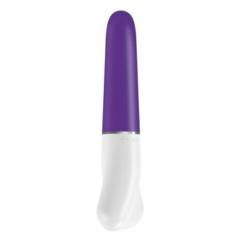 Міні-вібратор OVO D1 колір фіолетовий (12395017000000000)