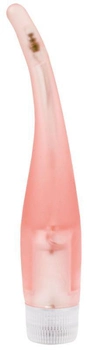 Вибромассажер водонепроницаемый Internal Sensations цвет розовый (03128016000000000)