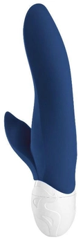 Вібратор Tango Fun Factory колір синій (04207007000000000)