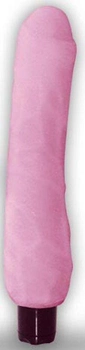Вибратор The Realistic Сock цвет розовый (17729016000000000)