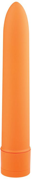 Вібратор Dreamtoys BasicX 7 inch колір помаранчевий (+15381013000000000)