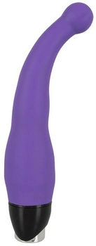 Вібратор Simply Purple Vibrator (18627000000000000)